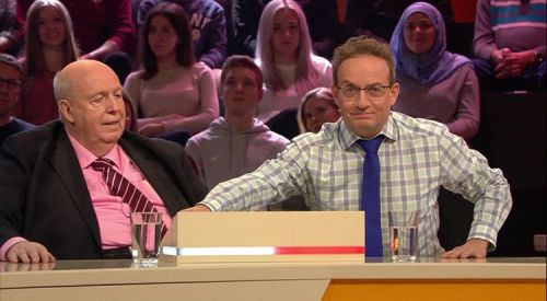 "Genial Daneben - Das Quiz" am 22.08. um 19 UHR (SAT.1)