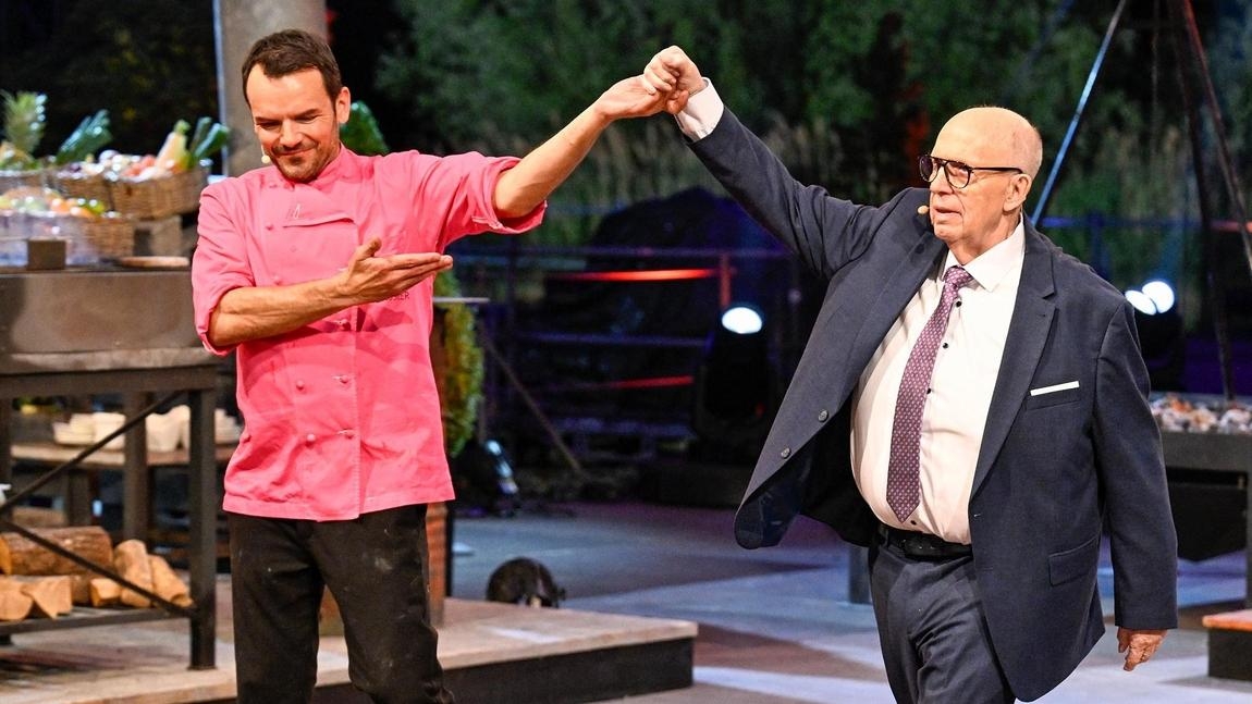 Reiner Calmund geht auf große Bühnen-Tour! Reiner Calmund geht auf große Bühnen-Tour!