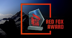 Reiner Calmund nominiert für den RED FOX AWARD 2019